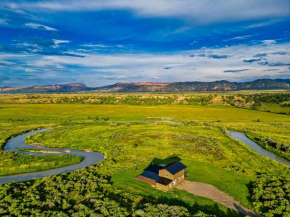 Sevier River Retreat